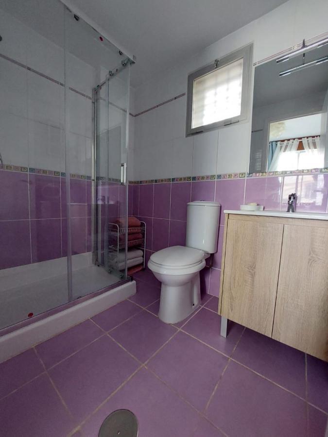 Lovely Apartment In Torremolinos Views Of The Sea, Pool, Terrace, Sofa Bed And Fully Equipped Kitchen Экстерьер фото